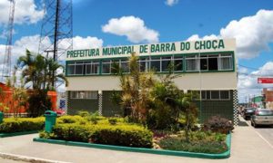 Concurso GCM de Barra do Choça BA: Em definição de banca. VEJA!