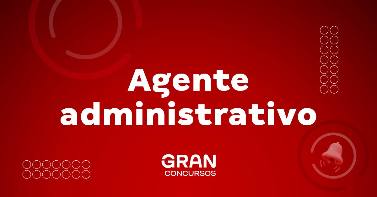 Agente administrativo veja tudo sobre a profissão Agente administrativo veja tudo sobre a profissão