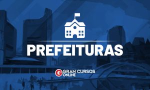 Concurso Prefeitura de Campos Belos GO: Edital retificado. 133 vagas!