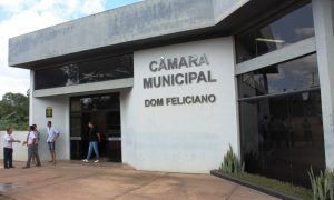 Processo Seletivo Câmara de Dom Feliciano RS é autorizado. VEJA!