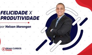 Felicidade x Produtividade