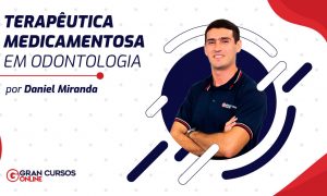 Terapêutica Medicamentosa em Odontologia