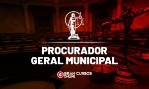 Concurso PGM de Trizidela do Vale MA: Edital em breve! VEJA!