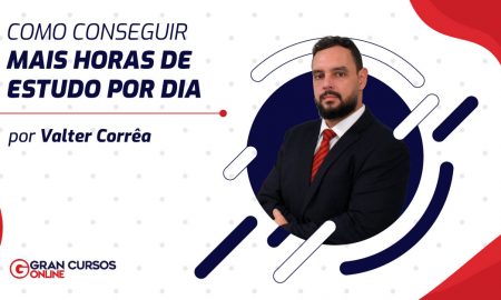 Como conseguir mais horas de estudo por dia