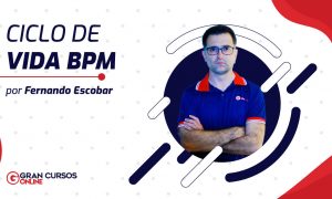 Ciclo de vida BPM