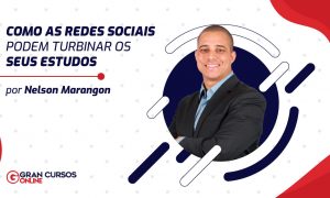 Como as redes sociais podem turbinar os seus estudos