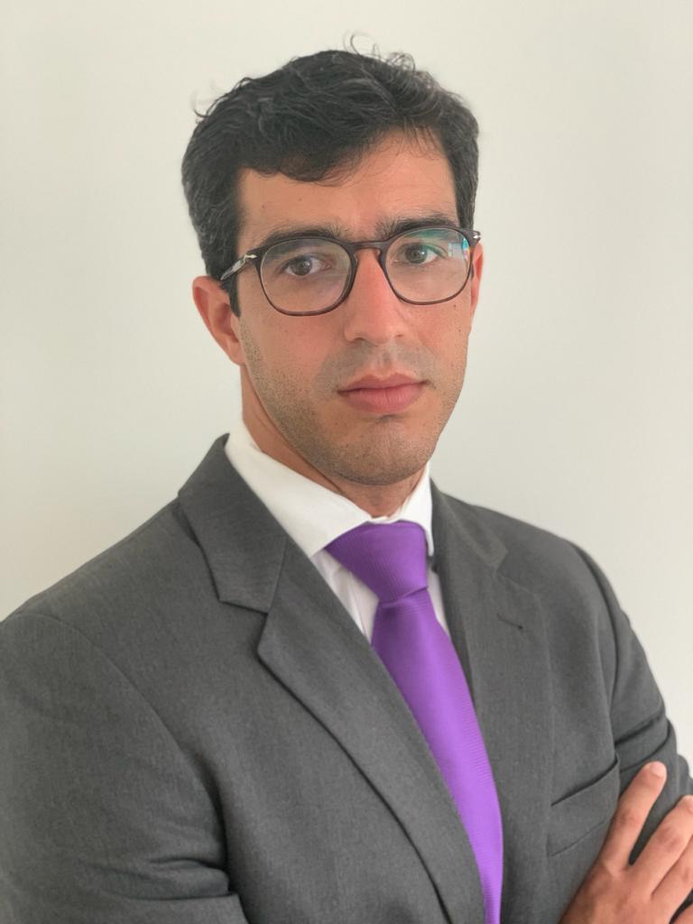 Pedro Coelho