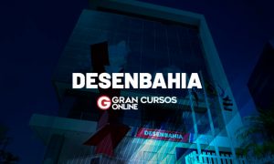 Concurso Desenbahia: prazo de validade suspenso