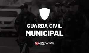 Concurso GCM de Pitimbu PB: provas remarcadas. VEJA!