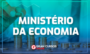 Edital Ministério da Economia: orientações para a prova. VEJA!