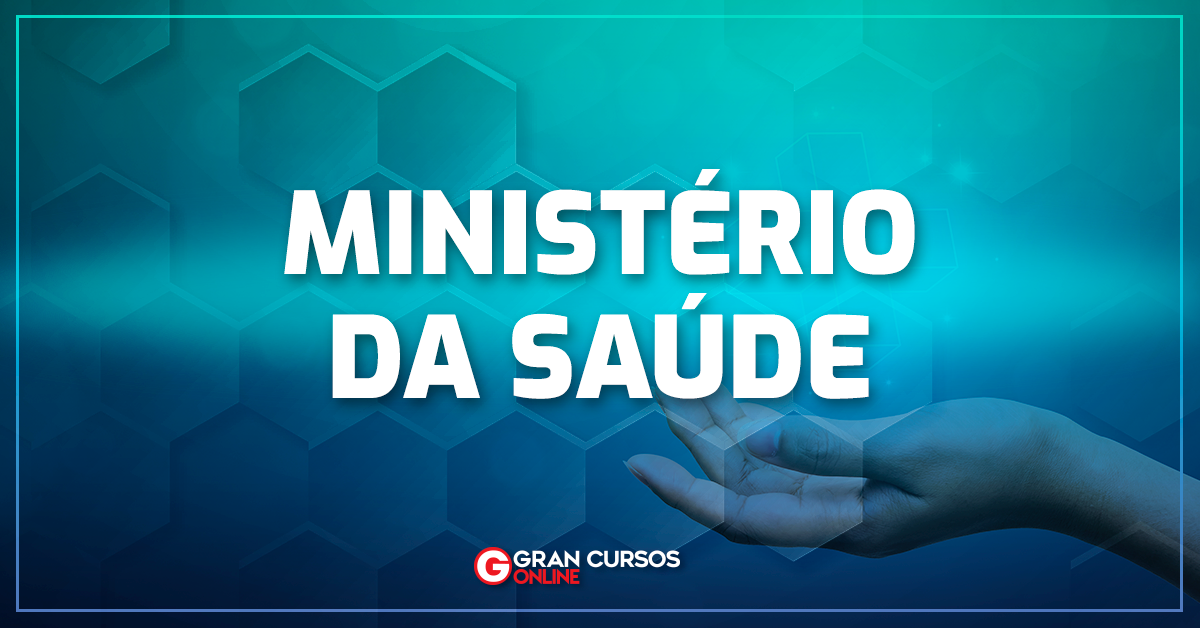 O Ministerio Da Saude Por Meio Da Regulamentação