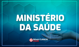 Edital Ministério da Saúde: 4.117 vagas. Até R$ 11 mil
