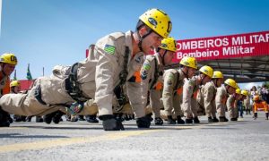 Concurso Bombeiro GO: resultado do TAF é retificado! Confira