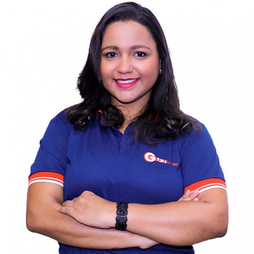 Aline Menezes