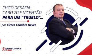 E Chicó desafia Cabo 70 e Vicentão para um “truelo”…