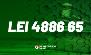 Lei 4886/65: Lei de Representação Comercial! Saiba mais!