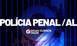 Concurso AGEPEN AL: Aditivo de edital deve sair em setembro!