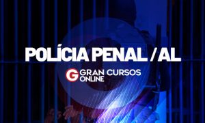 Concurso AGEPEN AL: Cebraspe pode ser a organizadora. Entenda