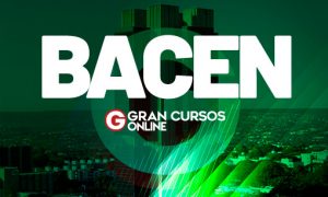 Concurso Bacen: 245 vagas solicitadas ao ME. Veja!