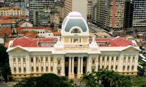 TJ PE também institui participação feminina em comissões