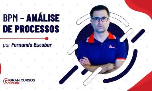 BPM – Análise de Processos