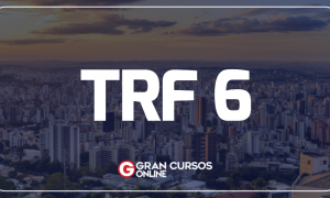 Concurso TRF 6: Senado APROVA a criação do órgão!