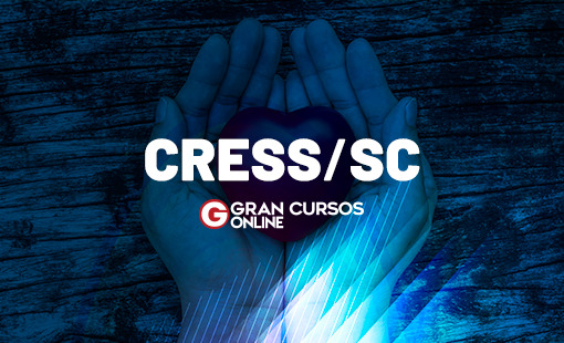 Concurso CRESS SC Arquivos — Blog Gran Cursos Online