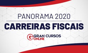 Concursos Fiscais 2020: oportunidades em todo país. Veja!