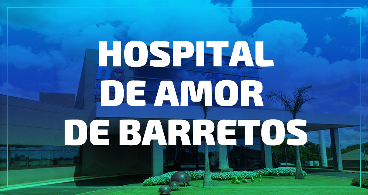 Residência Hospital de Amor de Barretos SP: Provas 06/12!