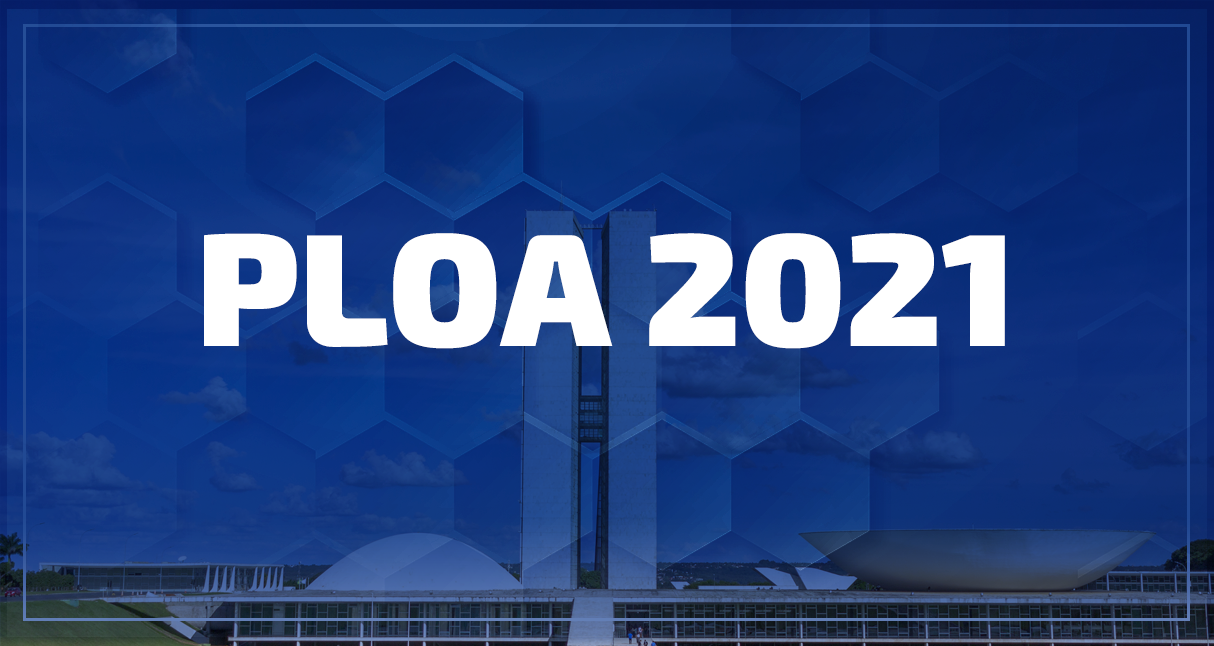 Ploa Kronos Code Concursos Tribunais: PLOA 2021 prevê mais de 1,5 mil vagas