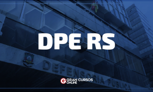 Concurso DPE RS Defensor divulga locais de provas! Veja