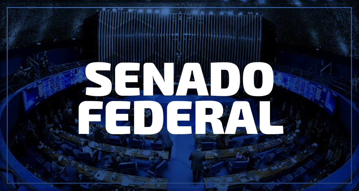 Concurso Senado Autorizado 40 Vagas Confira