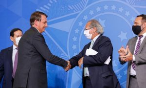 Reforma Administrativa: Bolsonaro encaminhará proposta nesta quinta