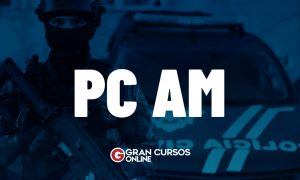 PC-AM – Investigador de Polícia – Recursos e Comentários da Prova.
