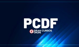 Edital PCDF oferta 2.100 vagas. CONFIRA AQUI