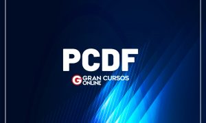 Concurso PCDF: provas marcadas em 120 dias. CONFIRA!