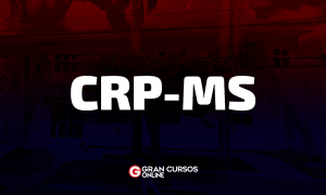 Concurso CRP MS: inscrições até 19 de outubro de 2020. VEJA!