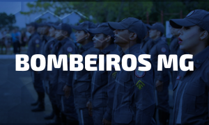 Concurso Bombeiro MG: Governador anuncia novo certame. Veja!