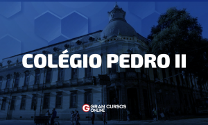 Concurso Colégio Pedro II (RJ): validade prorrogada!