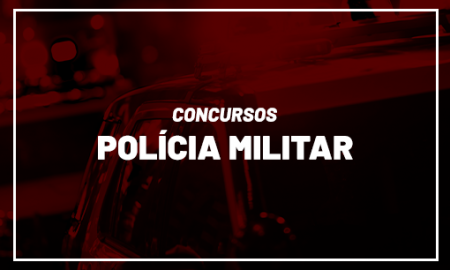 Concursos Polícia Militar 2021: VEJA as previsões