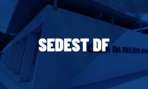 Concurso Sedest DF: resultado final publicado! Confira