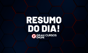 Concursos Públicos: destaques de hoje no Gran Cursos Online!