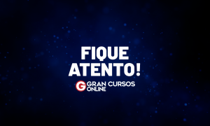 Concurso CFO: inscrições abertas. Inscreva-se!