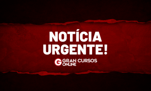 Concurso PC AL: URGENTE! Não terá restrição de idade máxima! VEJA!