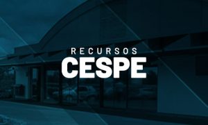 Recurso Cespe: Confira o passo a passo da elaboração do recurso