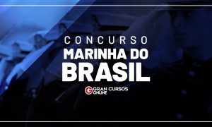 Concurso Marinha Escola Naval CPAEN: Edital PUBLICADO! Confira