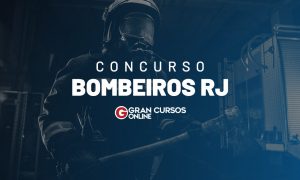 Concurso Bombeiros RJ: Alerj aprova projeto de lei 2.884/20