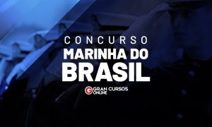 Concurso Oficiais da Marinha: inscrições abertas. Veja!