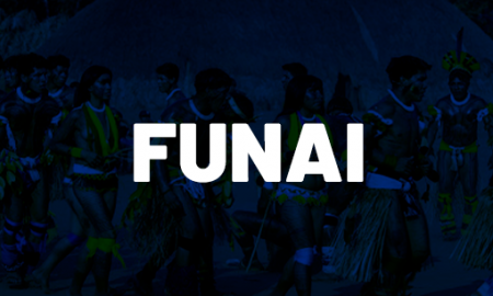 Concurso Funai