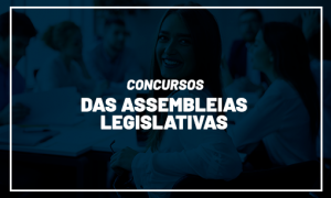 Concursos Legislativos 2021: Remuneração de até R$ 32 mil